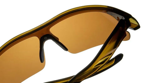 Brown Polarized Lens