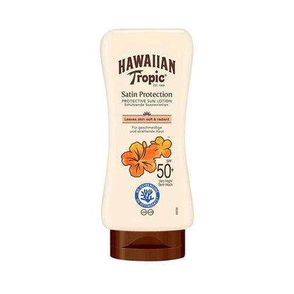 Hawiian Tropic Satin Protection SPF 15