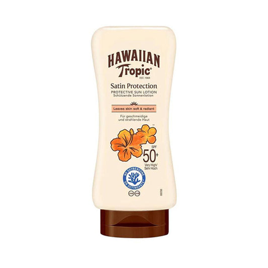 Hawiian Tropic Satin Protection SPF 15