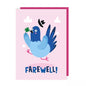 Farewell Card