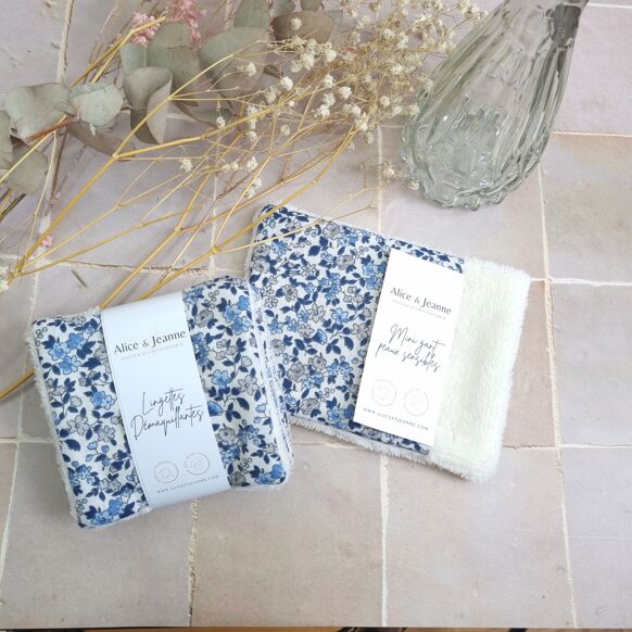 Louise Mini Sensitive Skin Glove