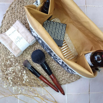 Amber Basket Kit (Black& White)