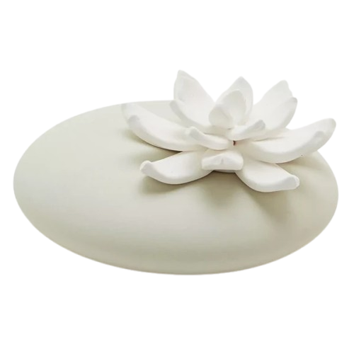 Flower Diffuser Lili Creme