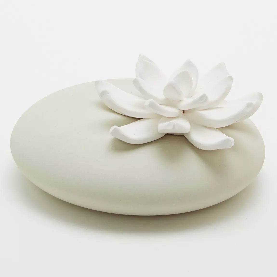 Flower Diffuser Lili Creme
