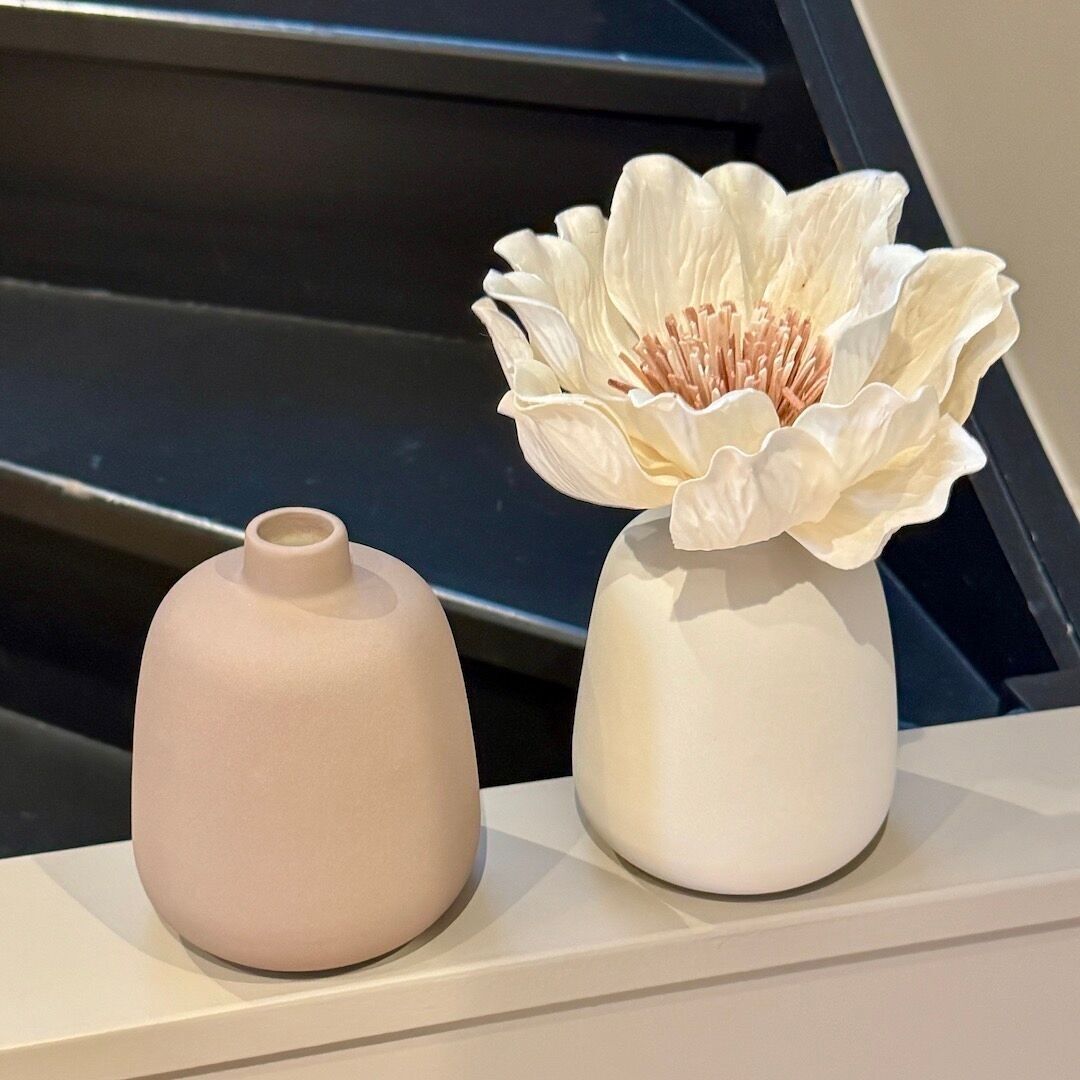 Flower Diffuser Lipsi Creme