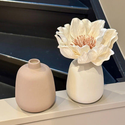 Flower Diffuser Lipsi Creme