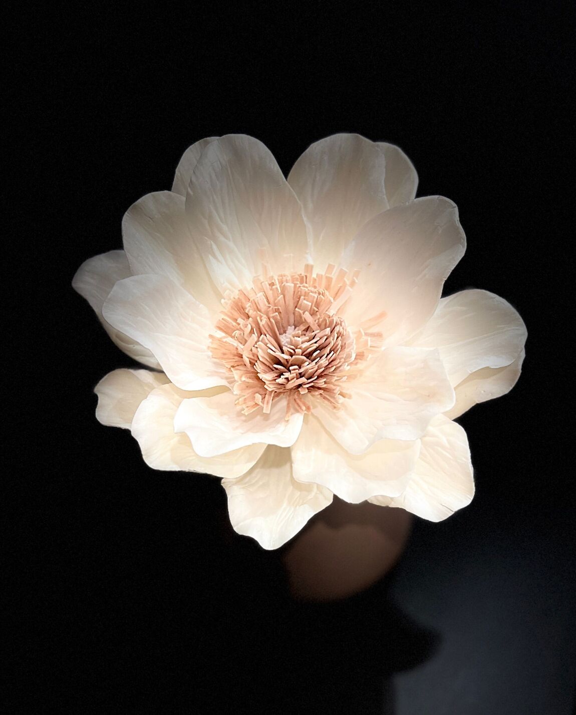 Flower Diffuser Lipsi Choco