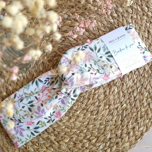 Juliette care headband