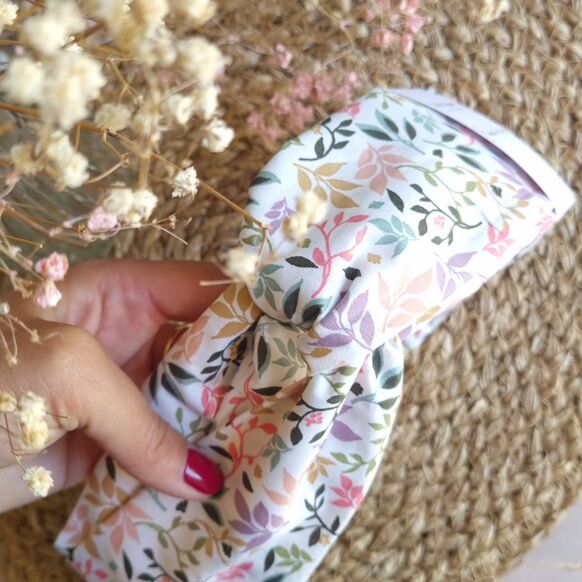 Juliette care headband