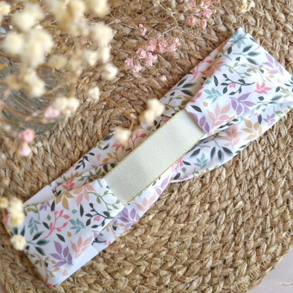 Juliette care headband