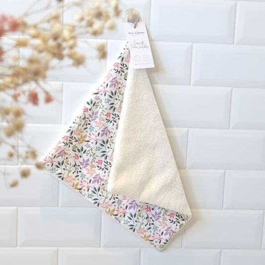 Juliette Sensitive Skin Towel