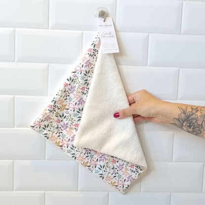 Juliette Sensitive Skin Towel