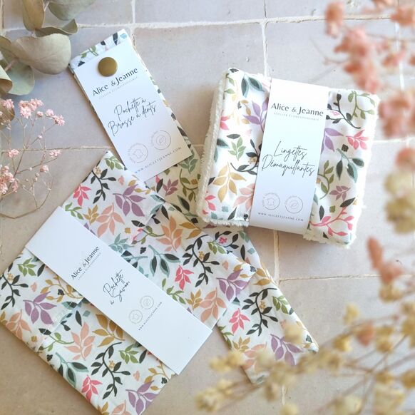 Juliette Toothbrush Pouch