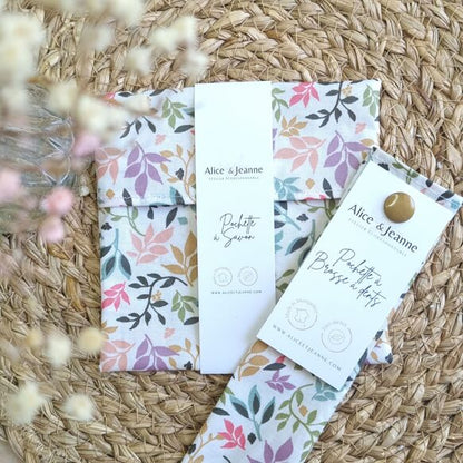 Juliette Toothbrush Pouch