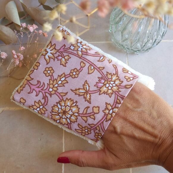 Gaia Mini Sensitive Skin Glove