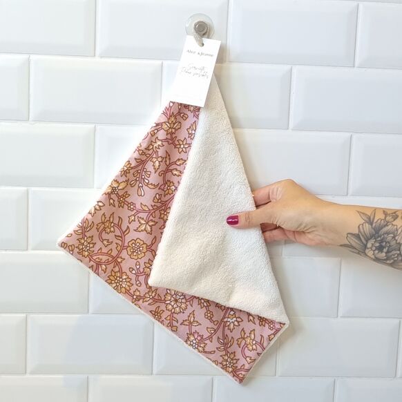 Gaia Sensitive Skin Towel