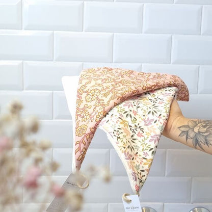 Gaia Sensitive Skin Towel