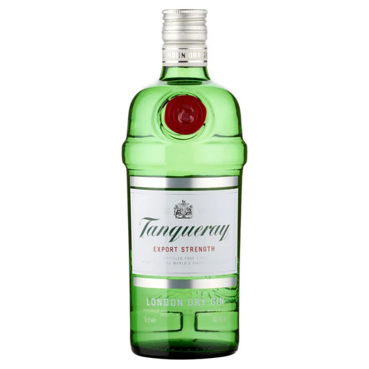 Tanqueray London Dry Gin