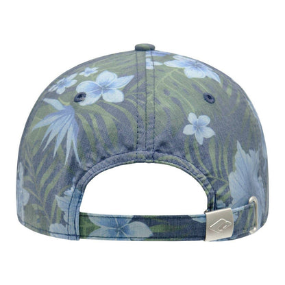 Cap Waimea (Baseball Cap) Navy Blue