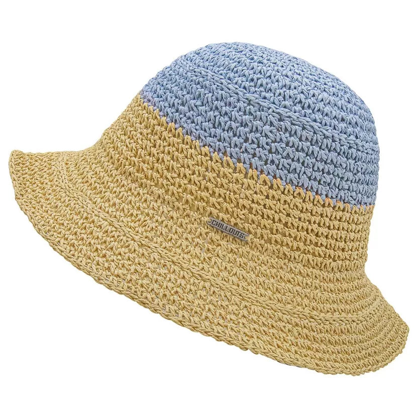 Summer Hat Wisla (S-M)