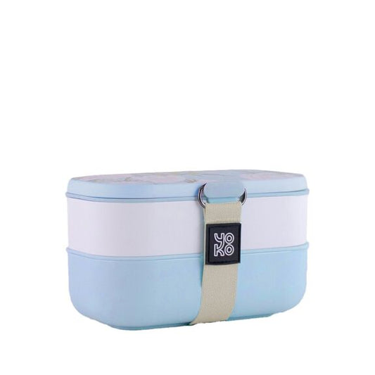 Lunch Box Milano