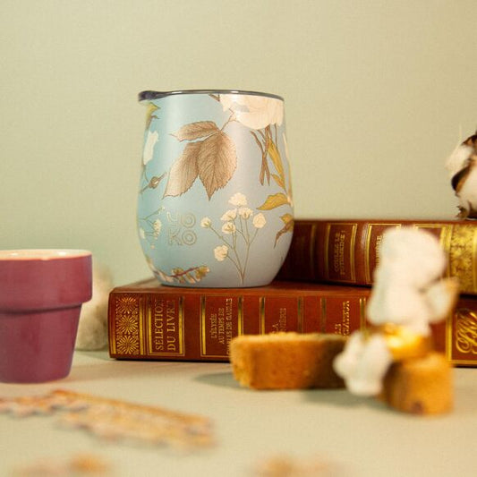 Milano Insulated Mug