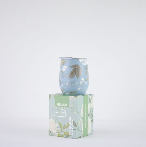 Milano Insulated Mug