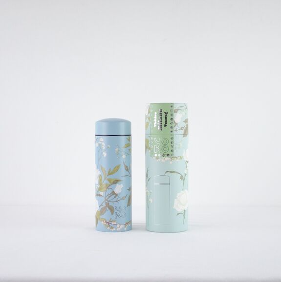 Insulated teapot - 350ml - Milano