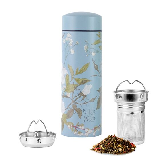 Insulated teapot - 350ml - Milano