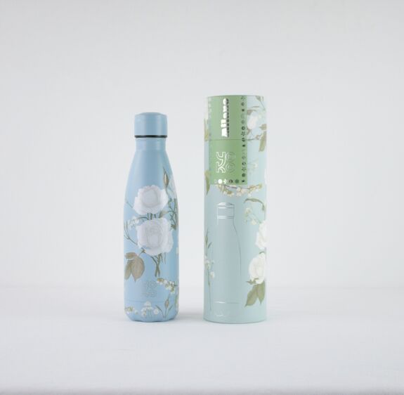 Insulated bottle - 500 ml - Milano