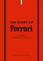 STORY OF FERRARI (HB)