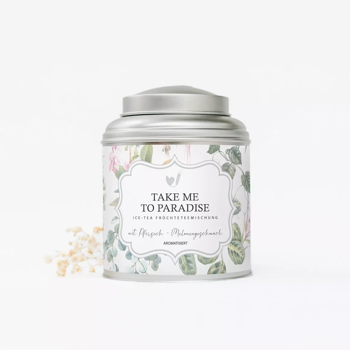 Take Me To Paradise Tea