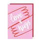 Love & Hugs Card