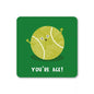 You're Ace! Coaster