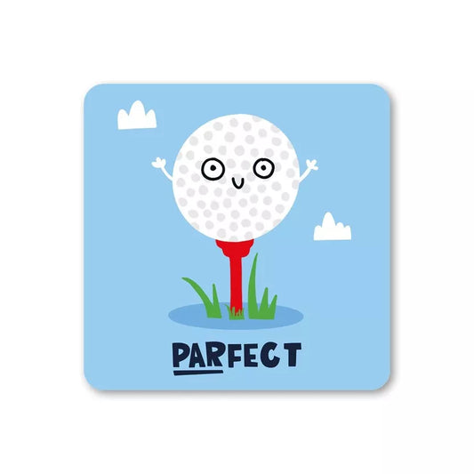 Parfect Coaster