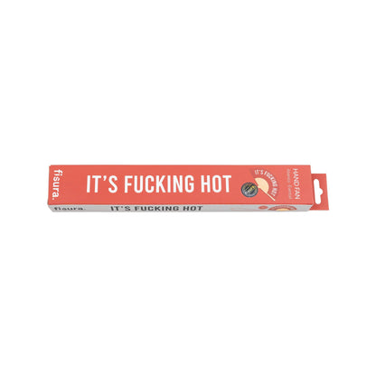 It's Fucking Hot Hand Fan