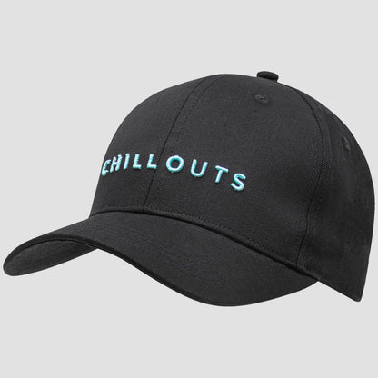 Cap Cusco (Baseball Cap) Black