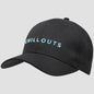 Cap Cusco (Baseball Cap) Black