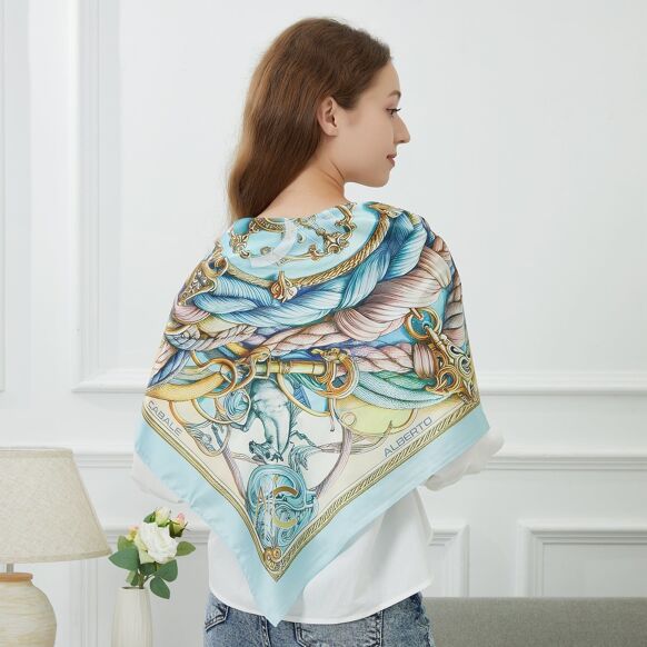 Large Spring Rope Zoe