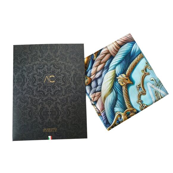 Large Spring Rope Zoe