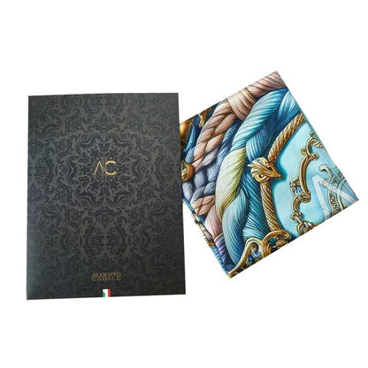 Large Spring Rope Zoe