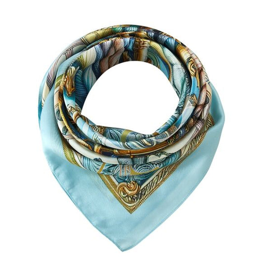 Large Spring Rope Zoe