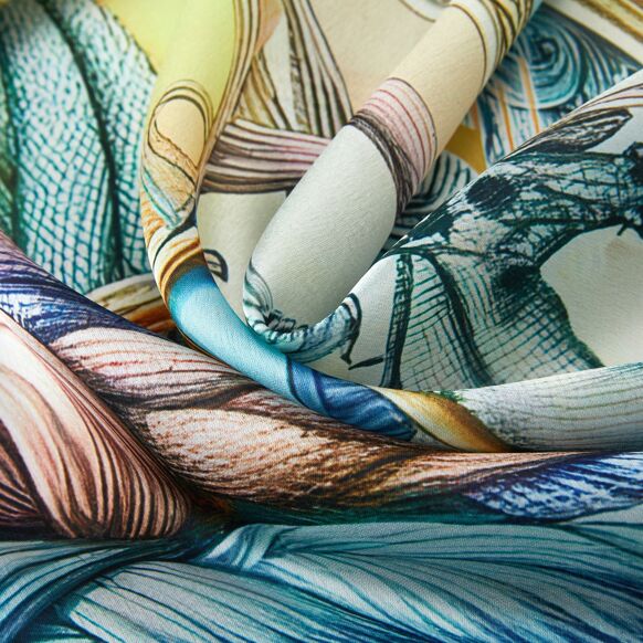 Large Spring Rope Zoe