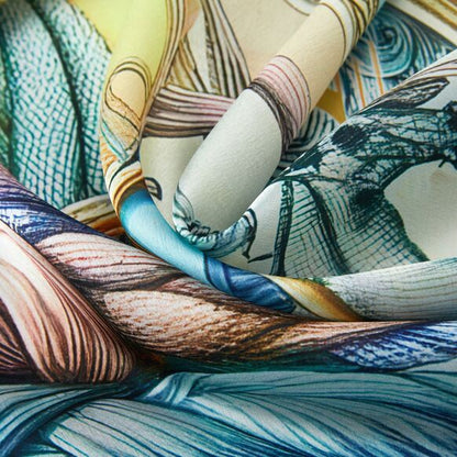 Large Spring Rope Zoe