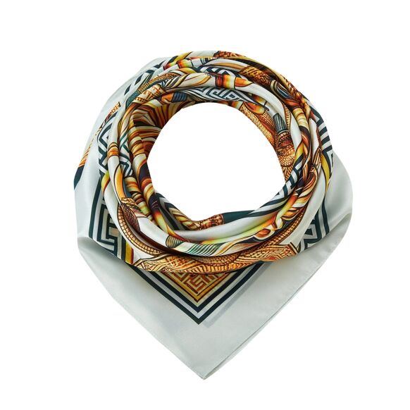 ThreeLions Grand Silk Square