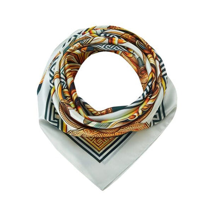 ThreeLions Grand Silk Square