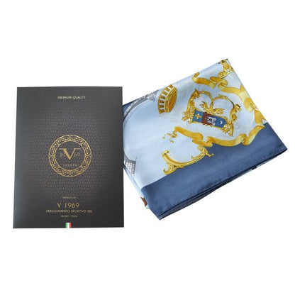 Marina Aleganza Silk Stole