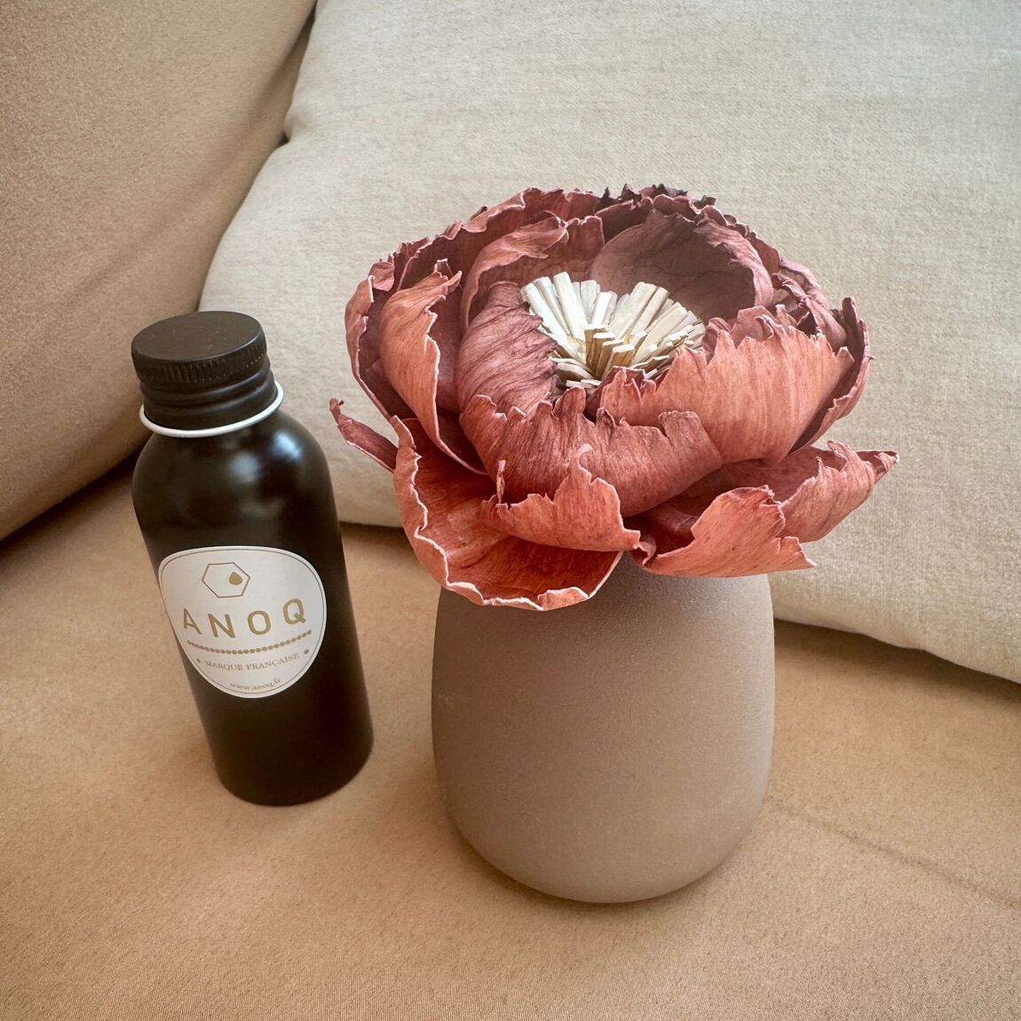 Flower Diffuser Corali Choco