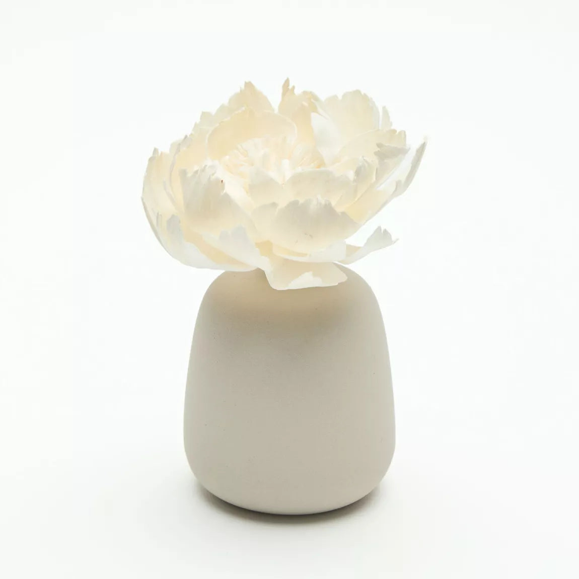 Flower Diffuser Corali Creme