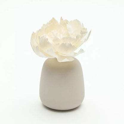 Flower Diffuser Corali Creme
